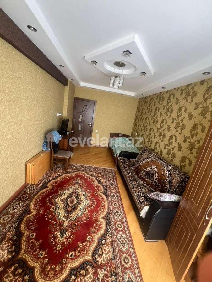 Satılır, yeni tikili, 3 otaqlı, 130 m², Bakı, Nərimanov r, Montin q, Nəriman Nərimanov m.