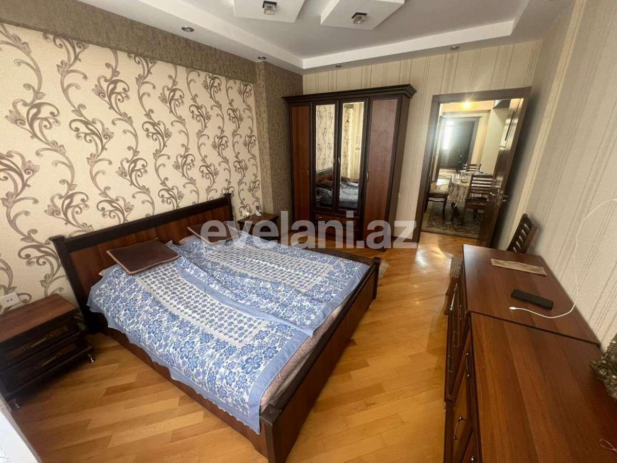 Satılır, yeni tikili, 3 otaqlı, 130 m², Bakı, Nərimanov r, Montin q, Nəriman Nərimanov m.