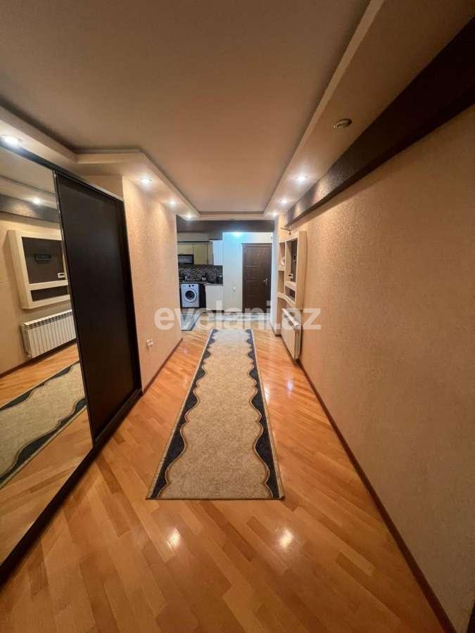 Satılır, yeni tikili, 3 otaqlı, 130 m², Bakı, Nərimanov r, Montin q, Nəriman Nərimanov m.