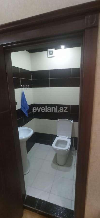 Satılır, yeni tikili, 3 otaqlı, 130 m², Bakı, Nərimanov r, Montin q, Nəriman Nərimanov m.