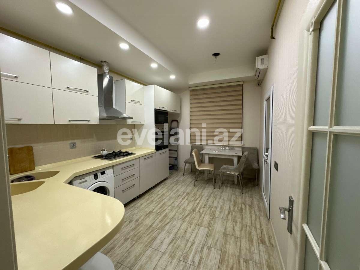 Satılır, yeni tikili, 2 otaqlı, 90 m², Bakı, Səbail r.