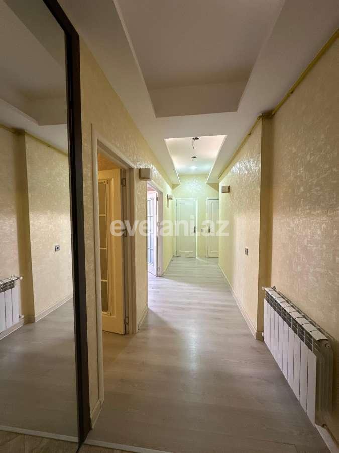 Satılır, yeni tikili, 2 otaqlı, 90 m², Bakı, Səbail r.