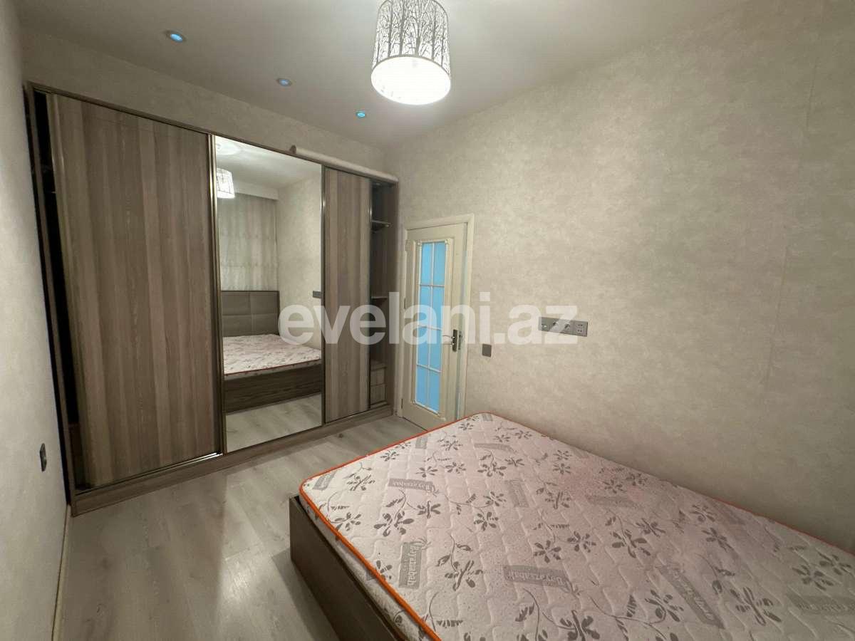 Satılır, yeni tikili, 2 otaqlı, 90 m², Bakı, Səbail r.