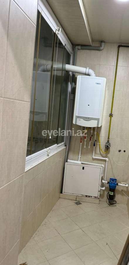 Satılır, yeni tikili, 2 otaqlı, 90 m², Bakı, Səbail r.