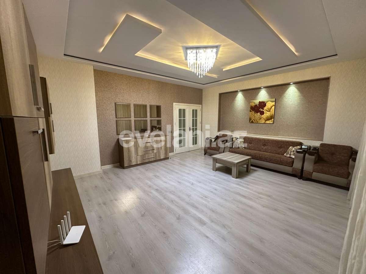 Satılır, yeni tikili, 2 otaqlı, 90 m², Bakı, Səbail r.