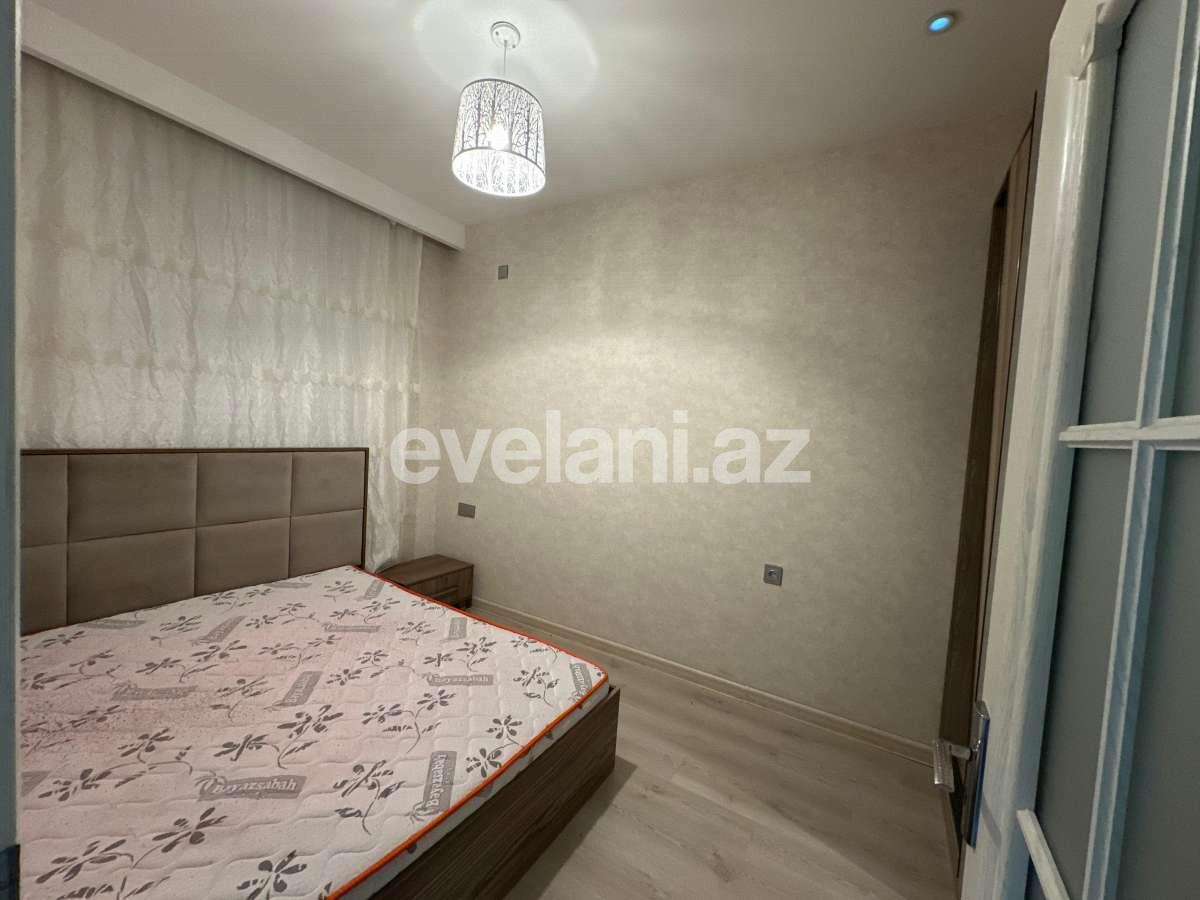 Satılır, yeni tikili, 2 otaqlı, 90 m², Bakı, Səbail r.
