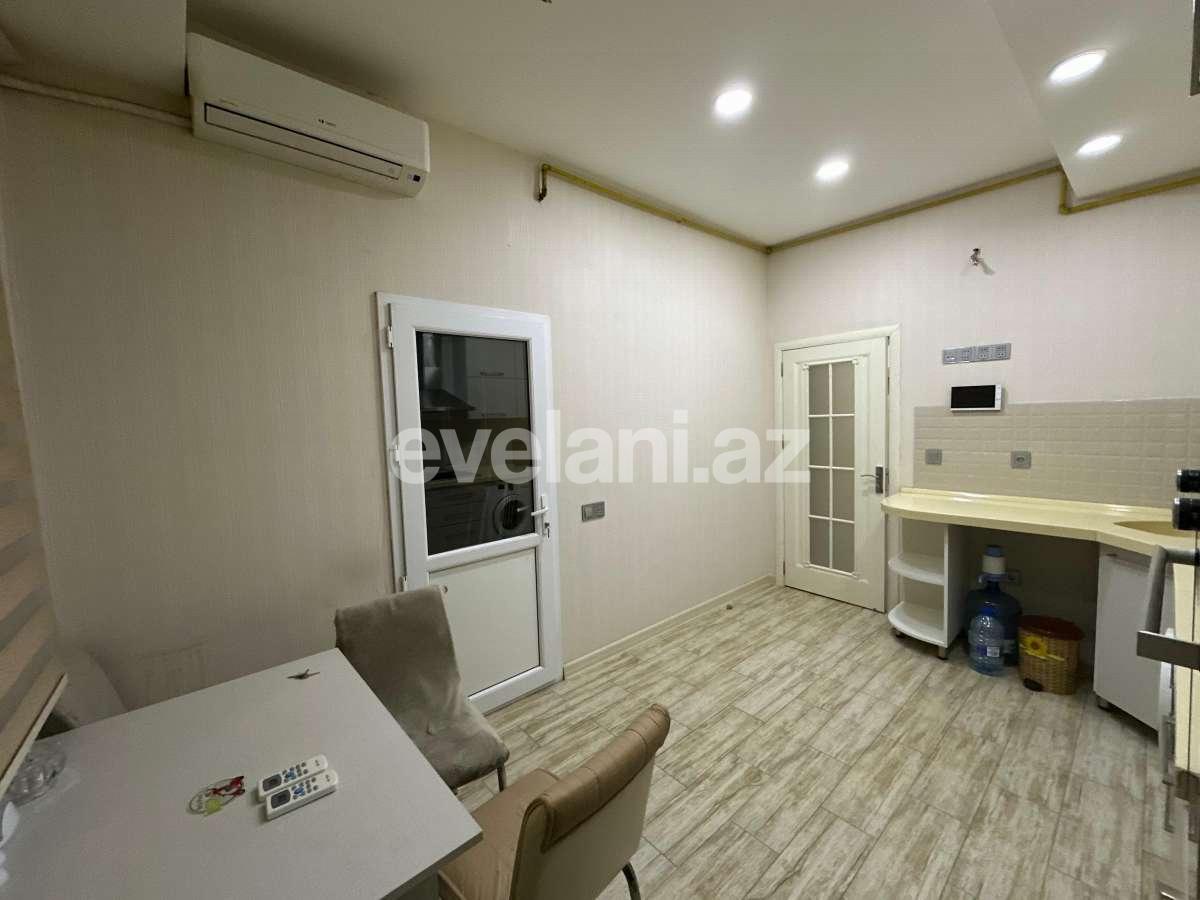 Satılır, yeni tikili, 2 otaqlı, 90 m², Bakı, Səbail r.