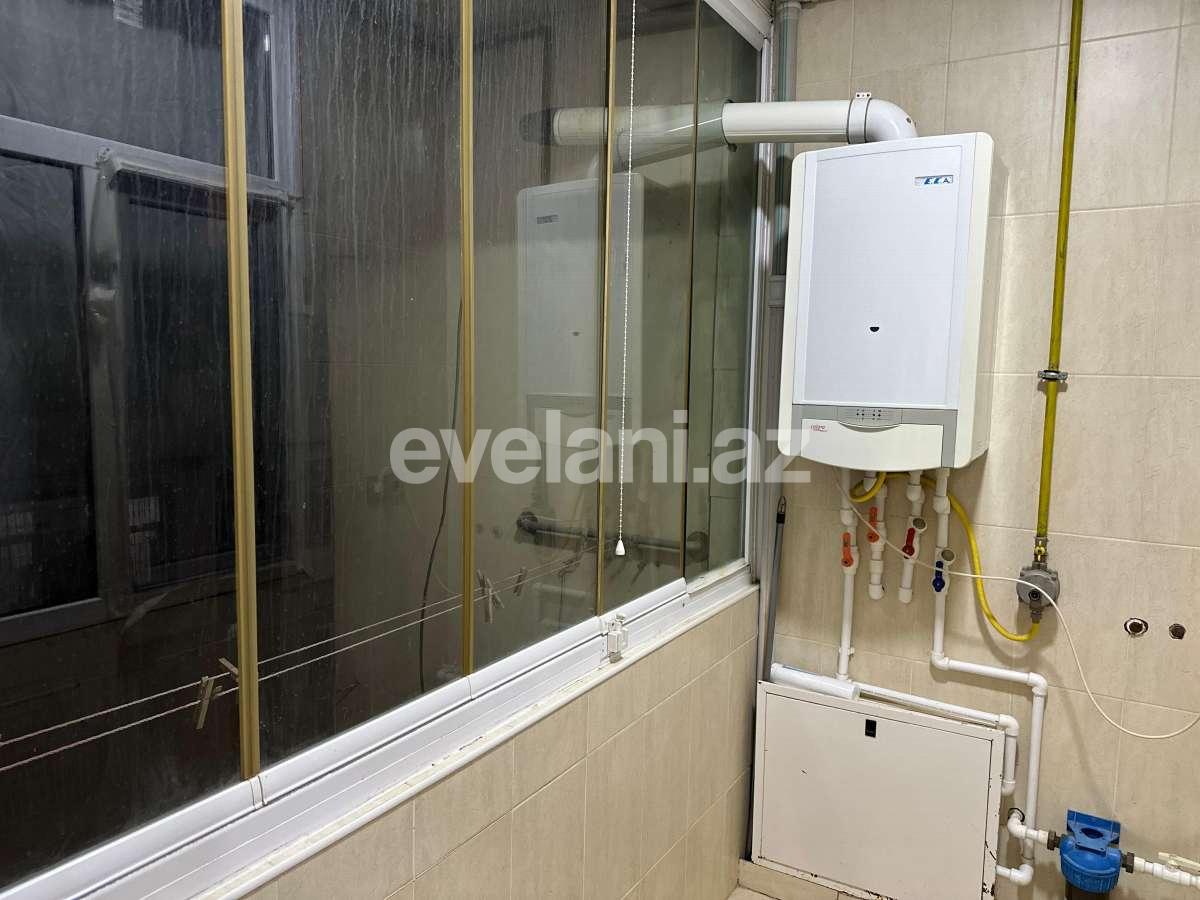 Satılır, yeni tikili, 2 otaqlı, 90 m², Bakı, Səbail r.