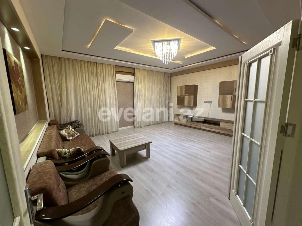 Satılır, yeni tikili, 2 otaqlı, 90 m², Bakı, Səbail r.