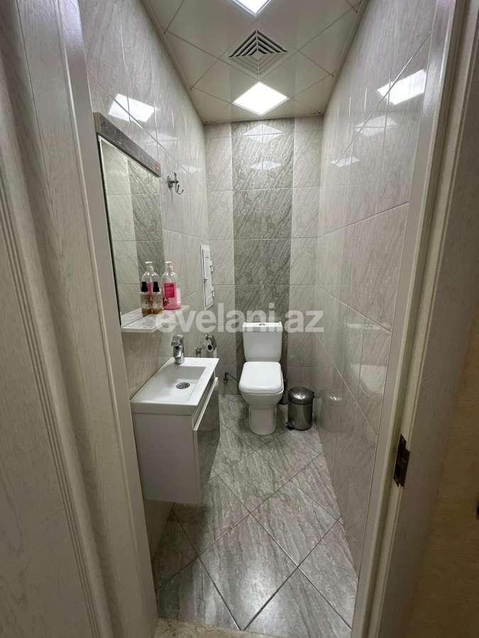 Satılır, yeni tikili, 2 otaqlı, 90 m², Bakı, Səbail r.