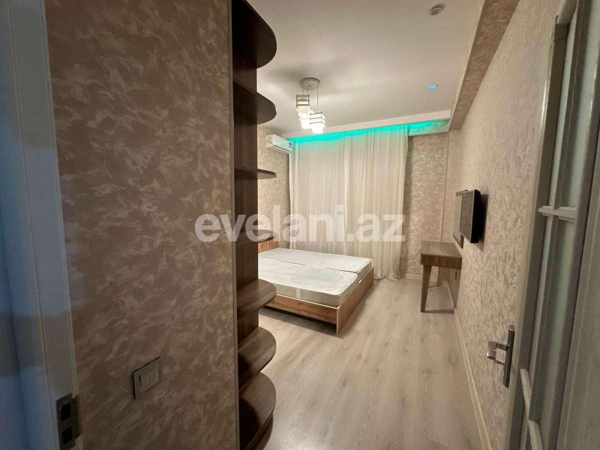 Satılır, yeni tikili, 2 otaqlı, 90 m², Bakı, Səbail r.