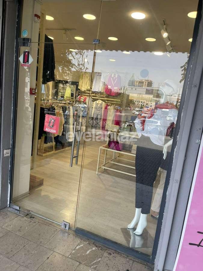 Rent, object, 25 m², Baku, Narimanov r, Nariman Narimanov m.