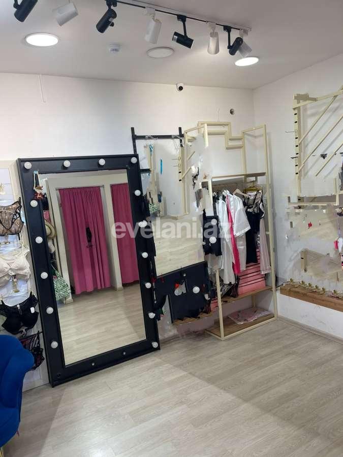 Rent, object, 25 m², Baku, Narimanov r, Nariman Narimanov m.