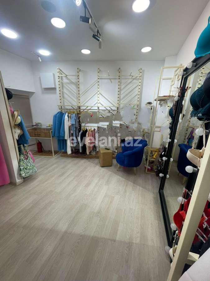 Rent, object, 25 m², Baku, Narimanov r, Nariman Narimanov m.