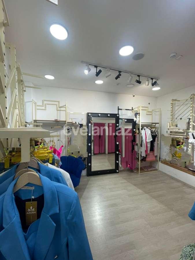 Rent, object, 25 m², Baku, Narimanov r, Nariman Narimanov m.