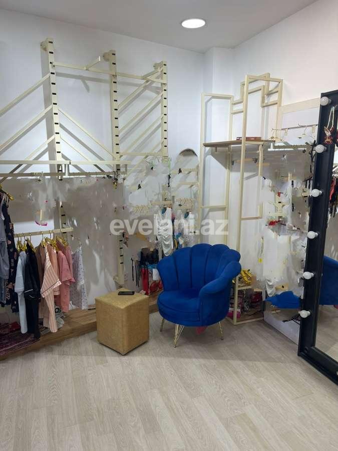 Rent, object, 25 m², Baku, Narimanov r, Nariman Narimanov m.