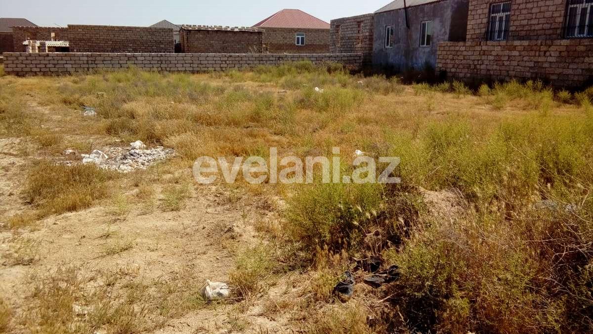 Satılır, torpaq, 2 sot, Bakı, Sabunçu r, Yeni Ramana q.