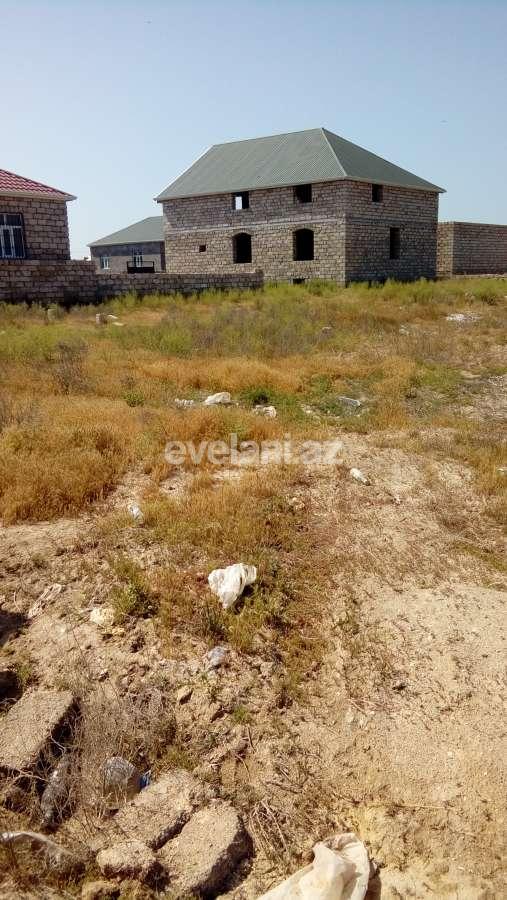 Satılır, torpaq, 2 sot, Bakı, Sabunçu r, Yeni Ramana q.