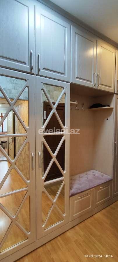 Satılır, köhnə tikili, 4 otaqlı, 120 m², Bakı, Qaradağ r, Sahil q.