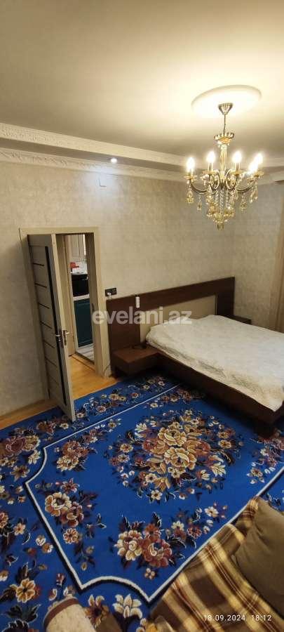 Satılır, köhnə tikili, 4 otaqlı, 120 m², Bakı, Qaradağ r, Sahil q.
