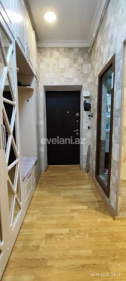 Satılır, köhnə tikili, 4 otaqlı, 120 m², Bakı, Qaradağ r, Sahil q.