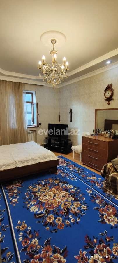 Satılır, köhnə tikili, 4 otaqlı, 120 m², Bakı, Qaradağ r, Sahil q.