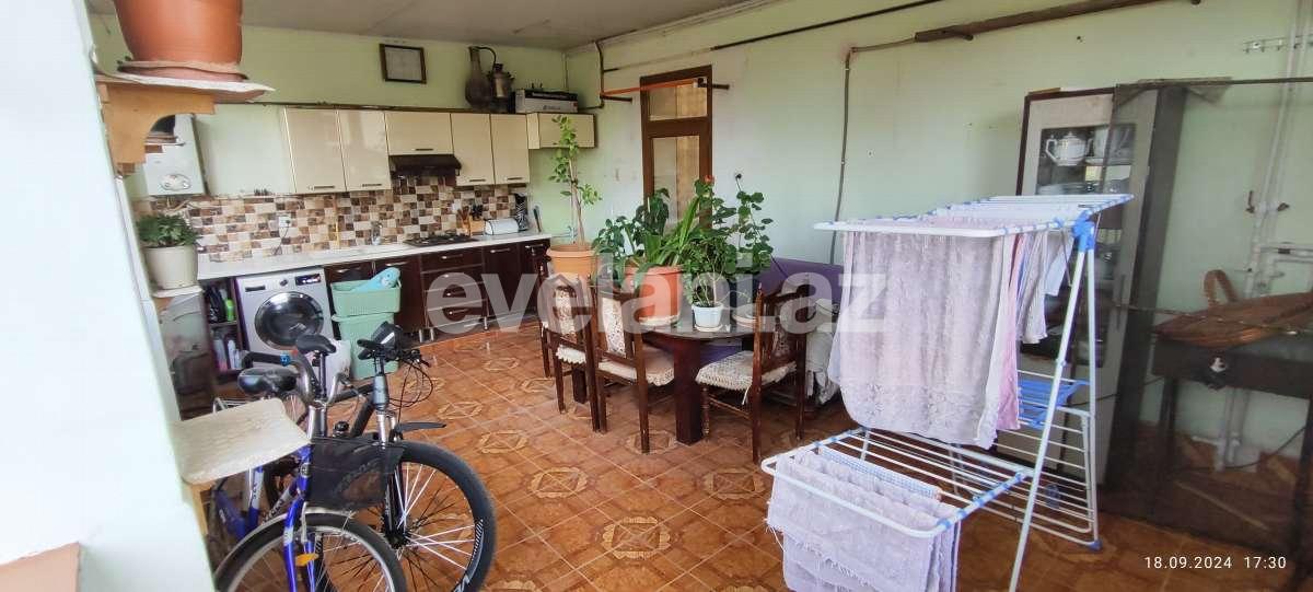 Satılır, köhnə tikili, 4 otaqlı, 120 m², Bakı, Qaradağ r, Sahil q.