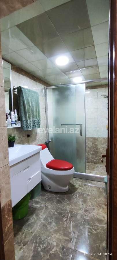 Satılır, köhnə tikili, 4 otaqlı, 120 m², Bakı, Qaradağ r, Sahil q.