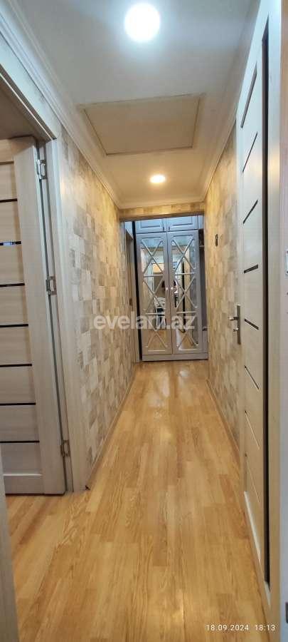 Satılır, köhnə tikili, 4 otaqlı, 120 m², Bakı, Qaradağ r, Sahil q.