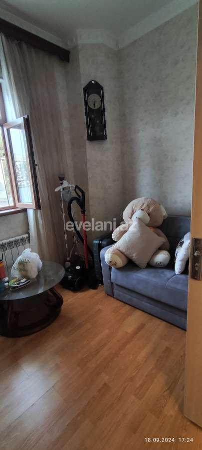 Satılır, köhnə tikili, 4 otaqlı, 120 m², Bakı, Qaradağ r, Sahil q.