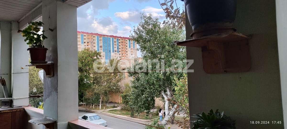 Satılır, köhnə tikili, 4 otaqlı, 120 m², Bakı, Qaradağ r, Sahil q.