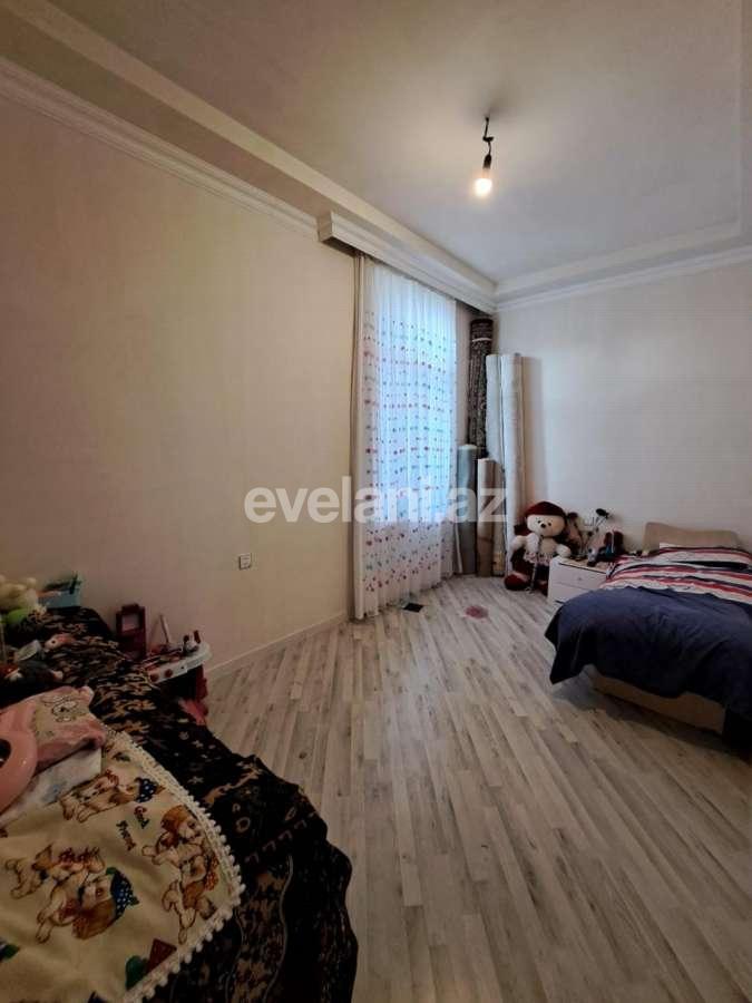 Satılır, həyət evi / bağ, 5 otaqlı, 300 m², Bakı, Səbail r, Badamdar q.