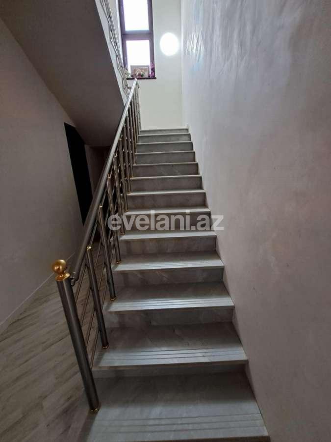 Satılır, həyət evi / bağ, 5 otaqlı, 300 m², Bakı, Səbail r, Badamdar q.