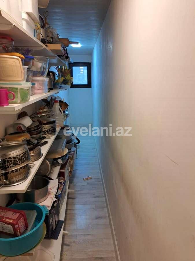 Satılır, həyət evi / bağ, 5 otaqlı, 300 m², Bakı, Səbail r, Badamdar q.