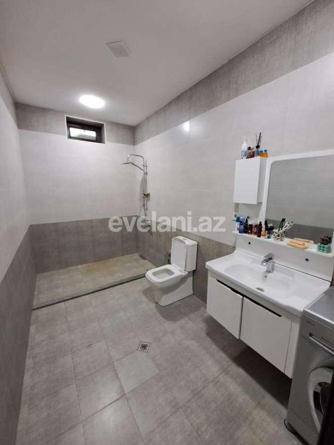 Satılır, həyət evi / bağ, 5 otaqlı, 300 m², Bakı, Səbail r, Badamdar q.