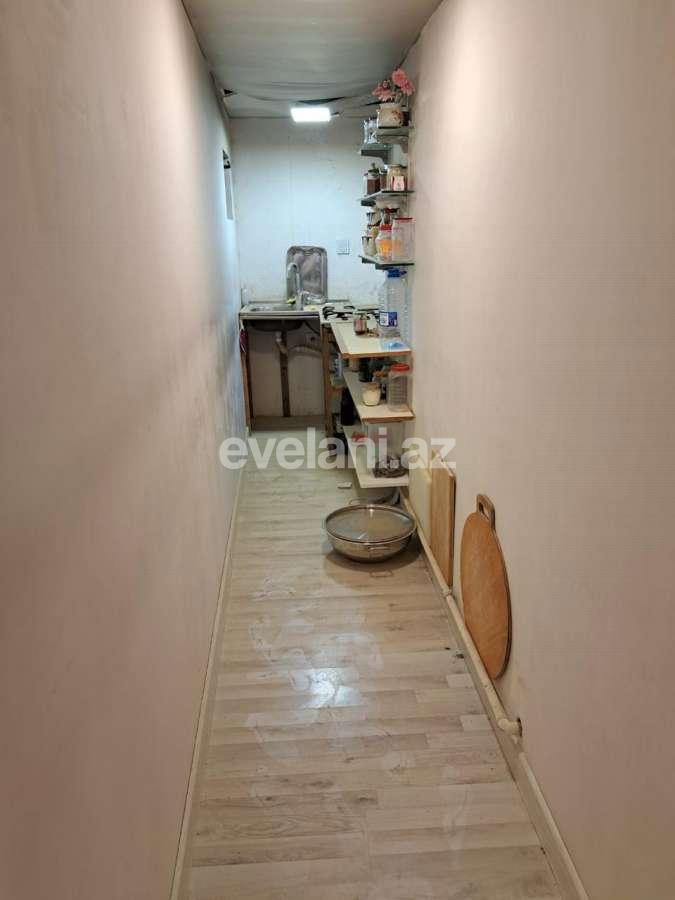 Satılır, həyət evi / bağ, 5 otaqlı, 300 m², Bakı, Səbail r, Badamdar q.