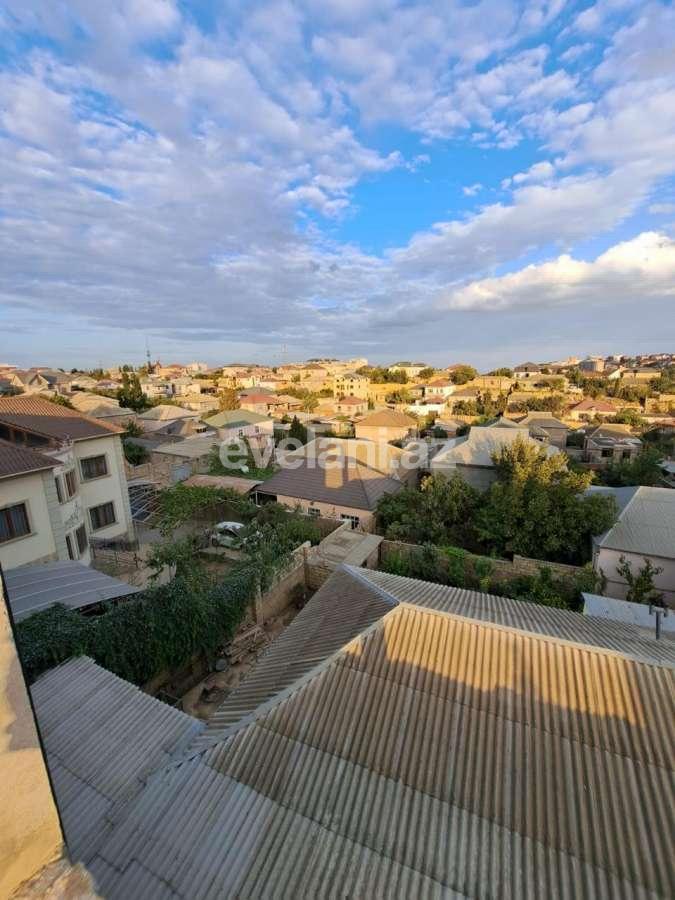 Satılır, həyət evi / bağ, 5 otaqlı, 300 m², Bakı, Səbail r, Badamdar q.