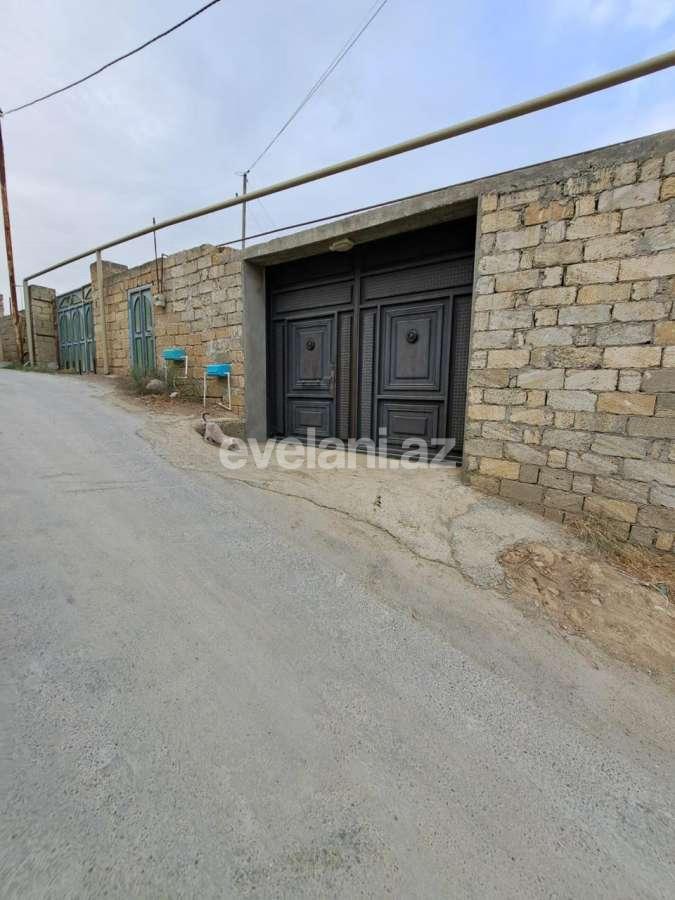 Satılır, həyət evi / bağ, 5 otaqlı, 300 m², Bakı, Səbail r, Badamdar q.
