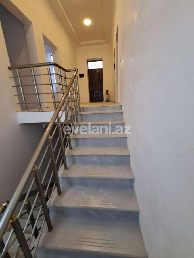 Satılır, həyət evi / bağ, 5 otaqlı, 300 m², Bakı, Səbail r, Badamdar q.