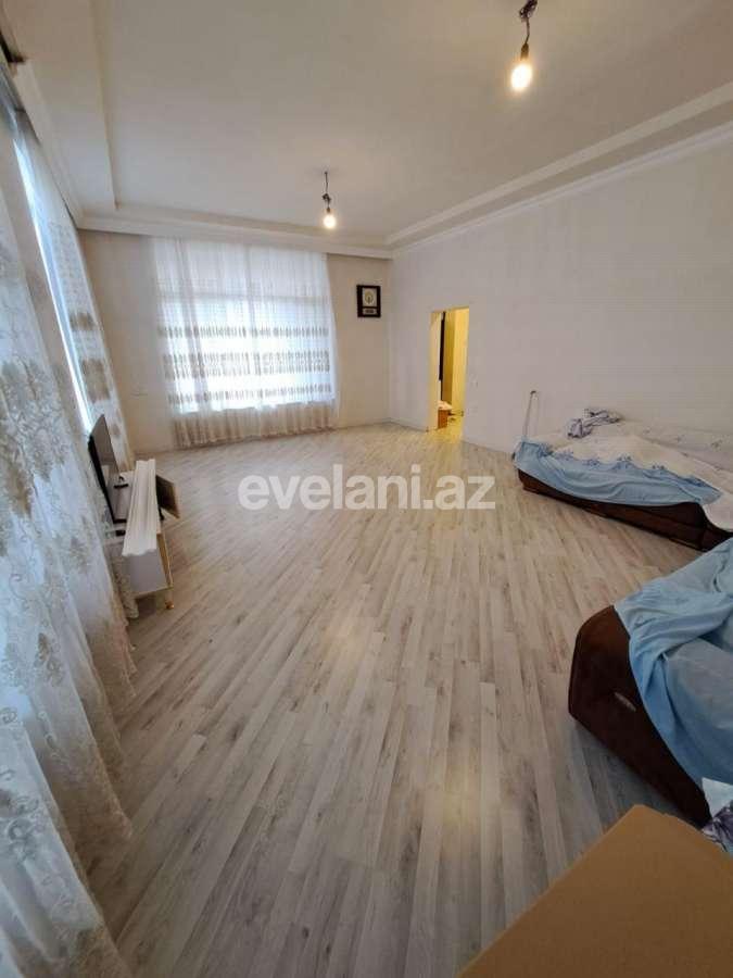 Satılır, həyət evi / bağ, 5 otaqlı, 300 m², Bakı, Səbail r, Badamdar q.