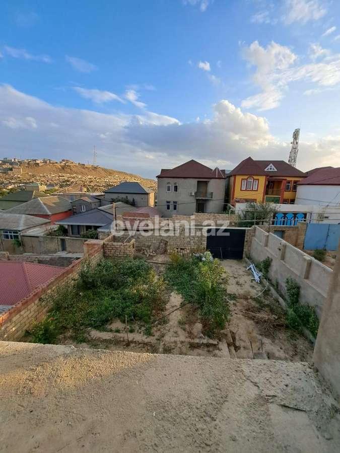 Satılır, həyət evi / bağ, 5 otaqlı, 300 m², Bakı, Səbail r, Badamdar q.