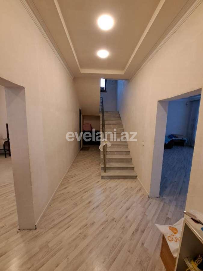 Satılır, həyət evi / bağ, 5 otaqlı, 300 m², Bakı, Səbail r, Badamdar q.