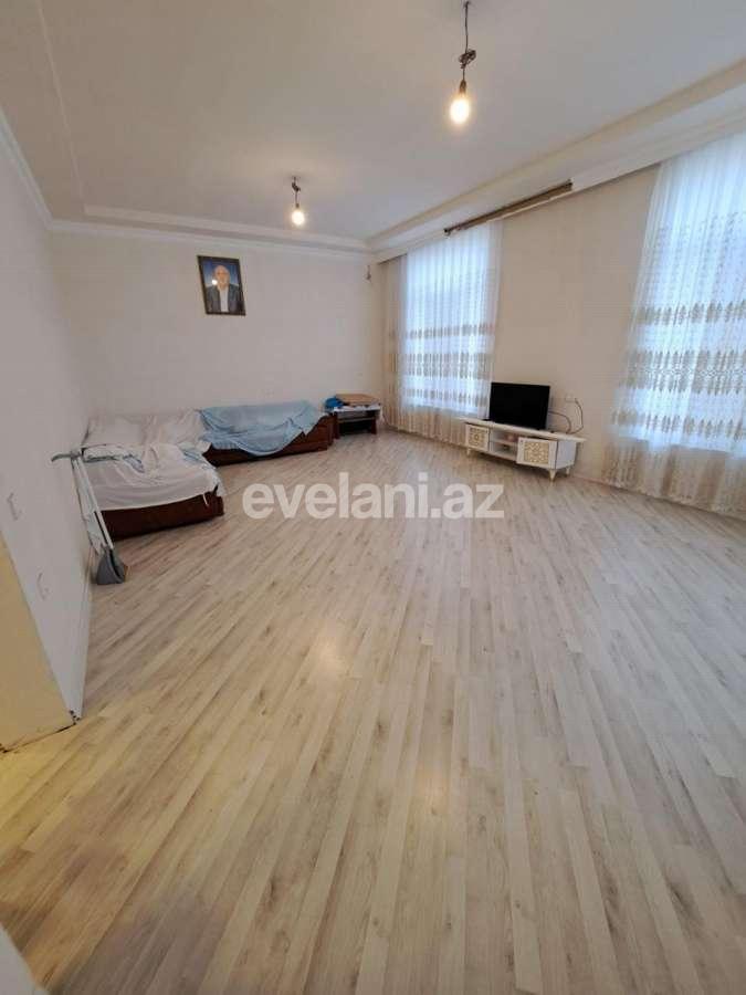 Satılır, həyət evi / bağ, 5 otaqlı, 300 m², Bakı, Səbail r, Badamdar q.