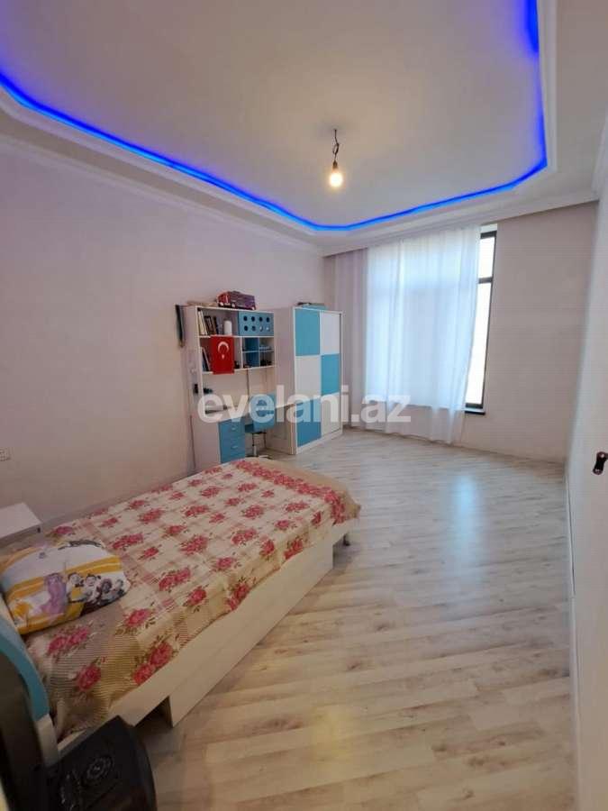 Satılır, həyət evi / bağ, 5 otaqlı, 300 m², Bakı, Səbail r, Badamdar q.
