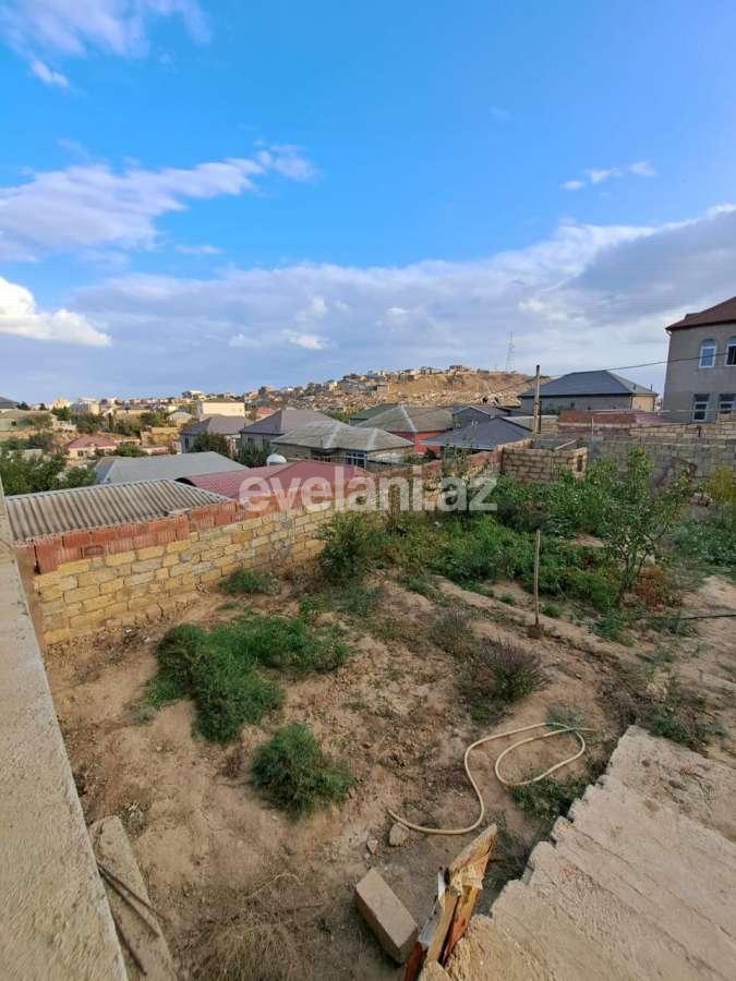 Satılır, həyət evi / bağ, 5 otaqlı, 300 m², Bakı, Səbail r, Badamdar q.
