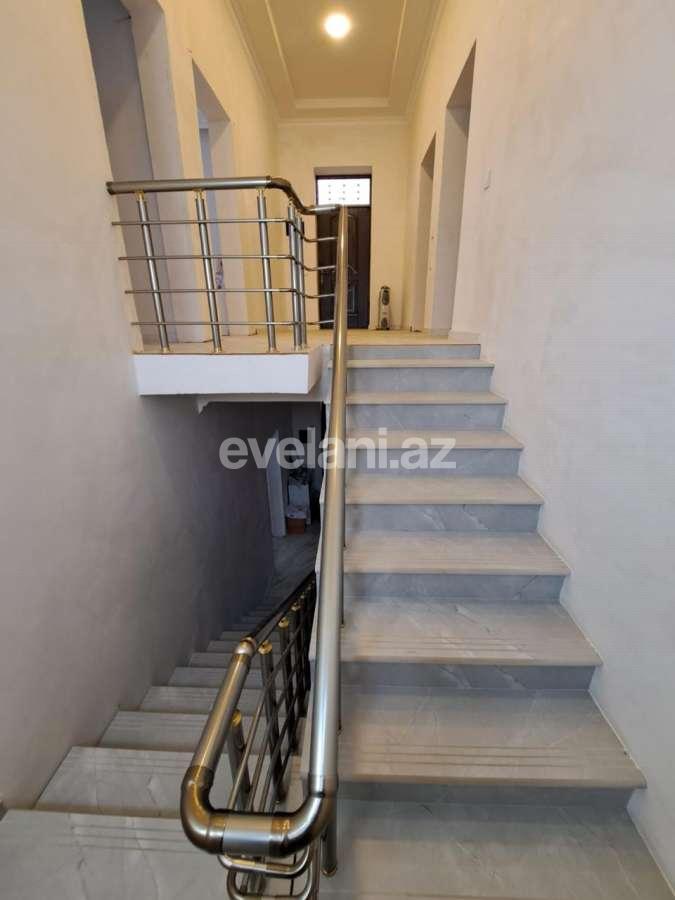 Satılır, həyət evi / bağ, 5 otaqlı, 300 m², Bakı, Səbail r, Badamdar q.