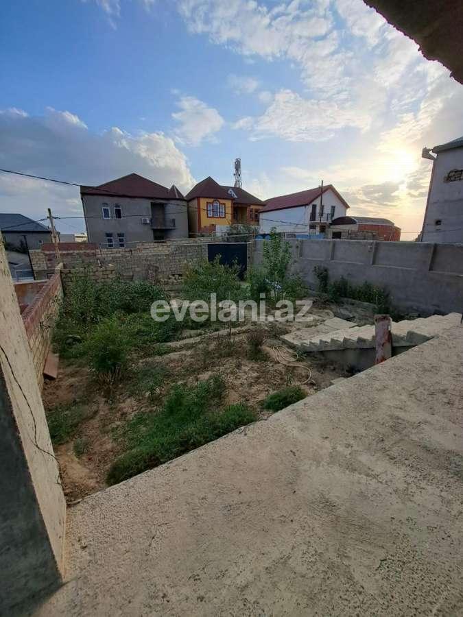 Satılır, həyət evi / bağ, 5 otaqlı, 300 m², Bakı, Səbail r, Badamdar q.