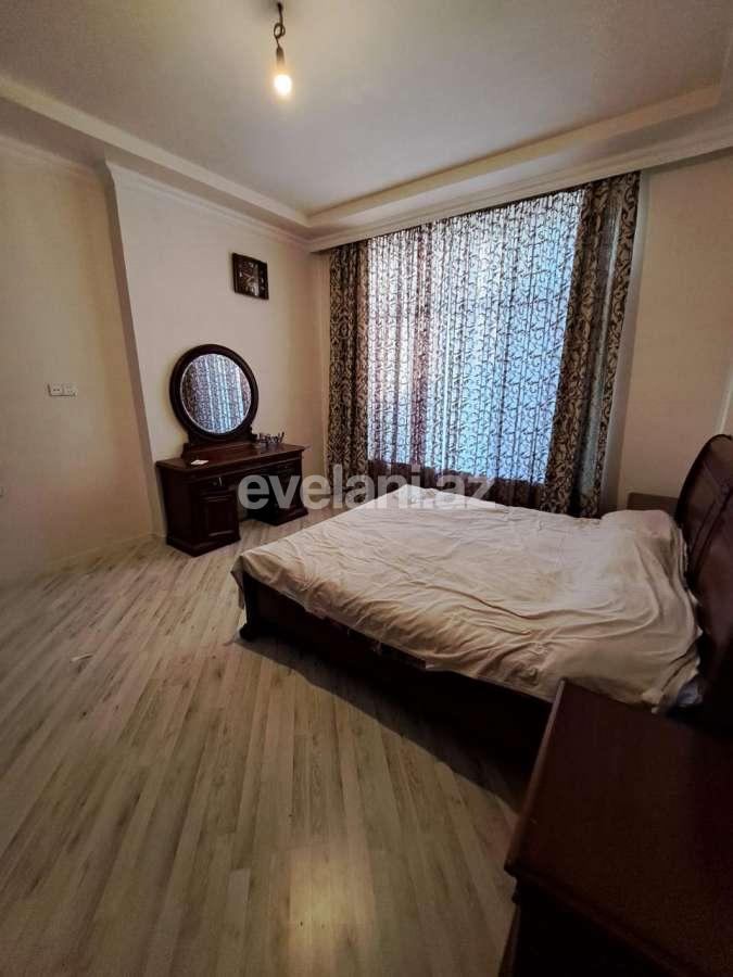 Satılır, həyət evi / bağ, 5 otaqlı, 300 m², Bakı, Səbail r, Badamdar q.