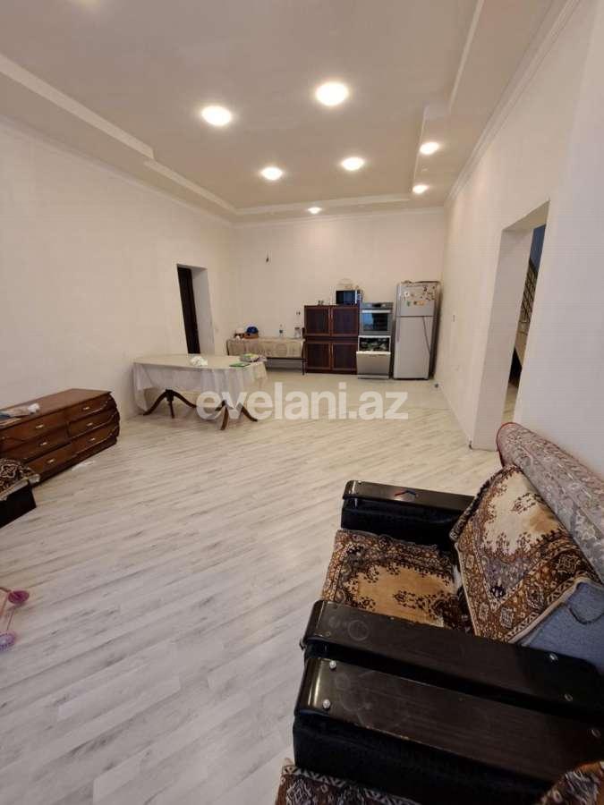 Satılır, həyət evi / bağ, 5 otaqlı, 300 m², Bakı, Səbail r, Badamdar q.