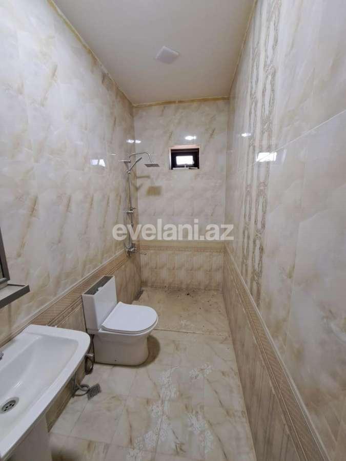Satılır, həyət evi / bağ, 5 otaqlı, 300 m², Bakı, Səbail r, Badamdar q.